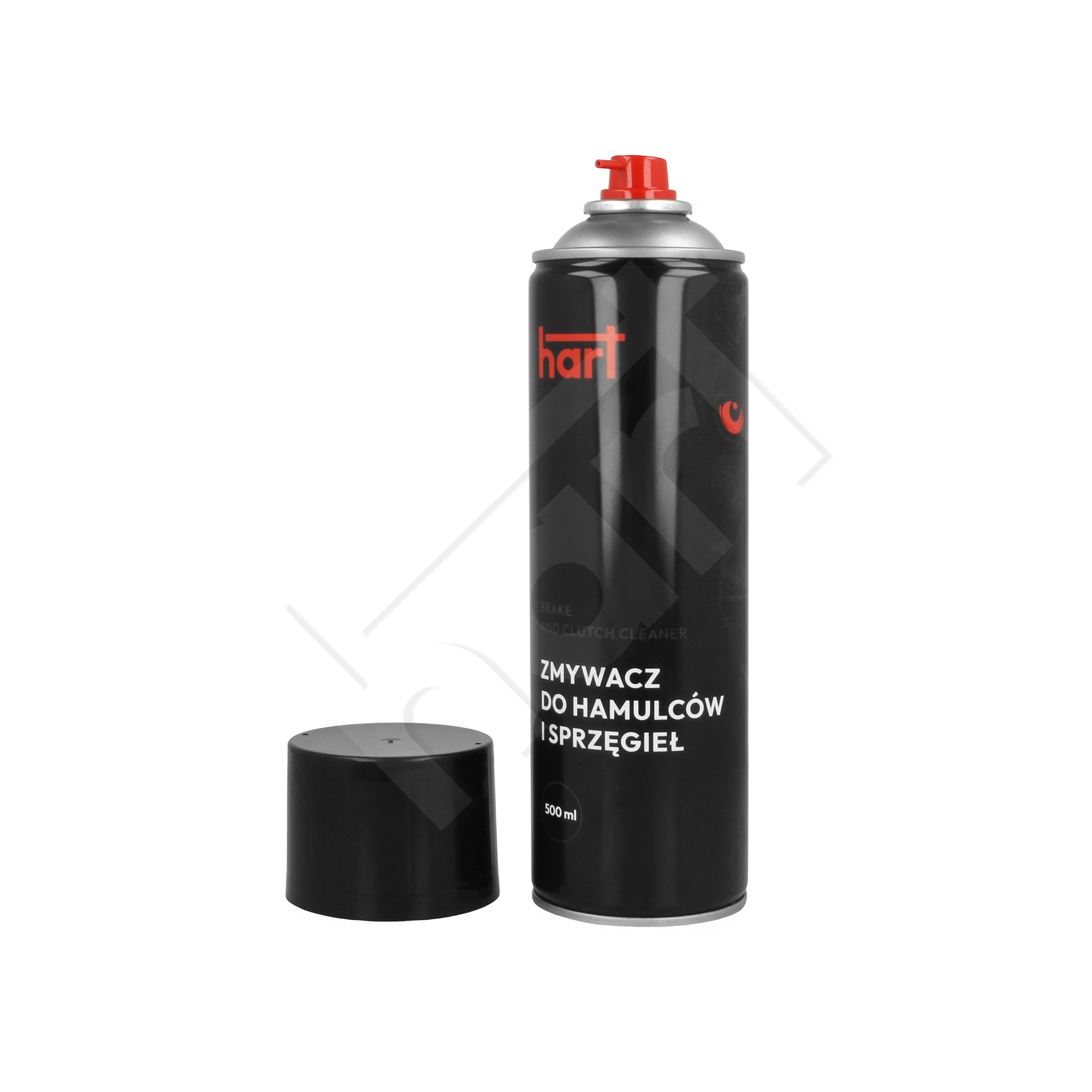 Zmywacz do hamulców 0.5 l HART HAR-062 — ujęcie 2