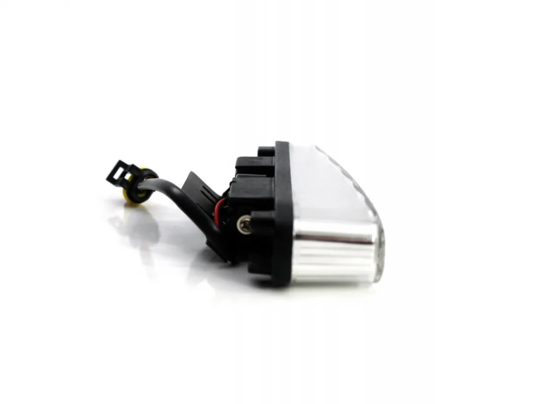 Lampy dzienne diodowe 5 HP LED (SKOŚNE) # ATEST RL — ujęcie 6