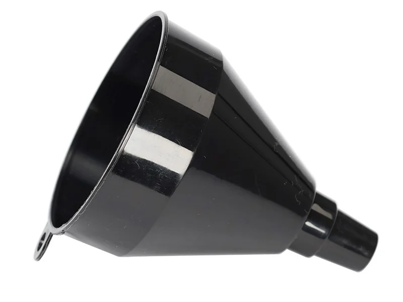 LEJEK Z WĘŻEM ELASTYCZNYM 530mm CZASZA 80mm — ujęcie 3