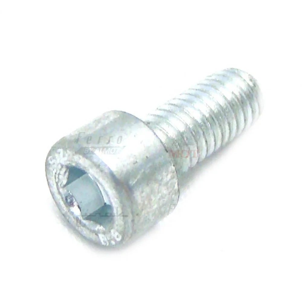Śruba M6 × 16 prędkościomierza