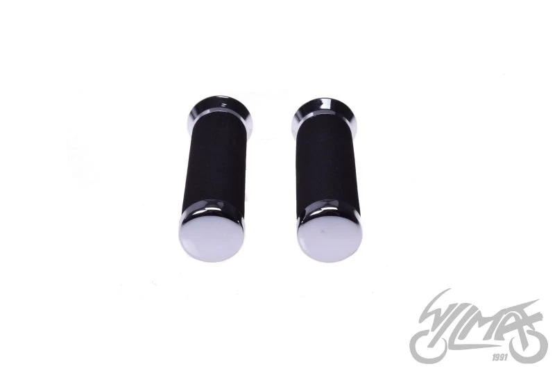 Manetki calowe długie — 150 mm, oznaczenie 6″, para — ujęcie 2