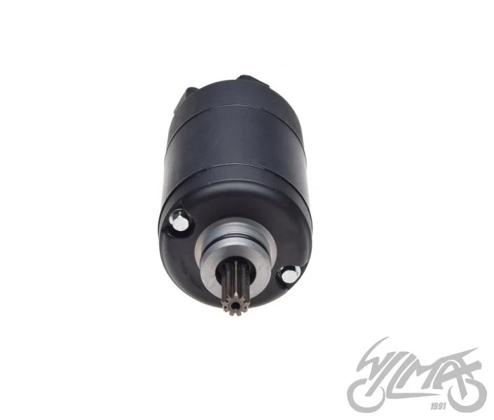Rozrusznik elektryczny do Hondy VT1300CR — ujęcie 3