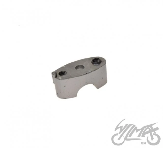 Mostek kierownicy alu dolny LJ-50-QT-L — ujęcie 2