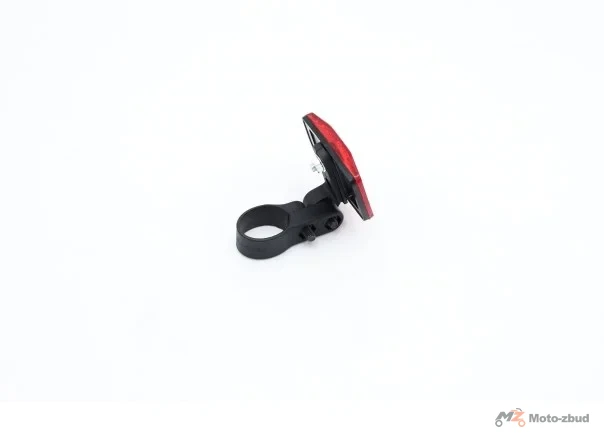 Odblask rowerowy tył z uchwytem FC-R305 — ujęcie 3