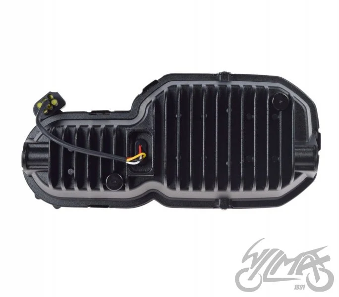 Przednia lampa LED do BMW F650GS / F700GS / F800GS — AW2480 — ujęcie 3