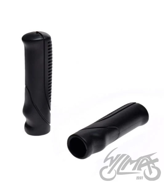 Chwyt kierownicy V-GRIP rowerowy 9813 — ujęcie 2