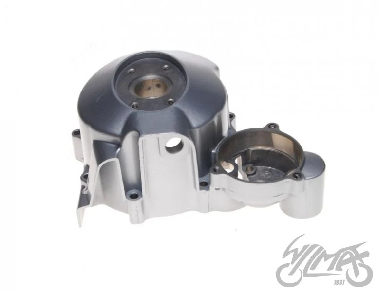 Pokrywa silnika lewa statora ATV250 ST-9E — ujęcie 5