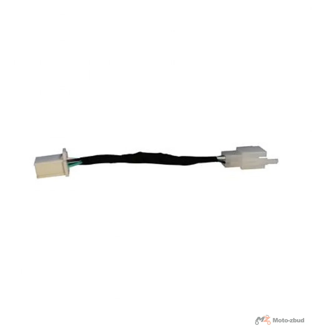 Instalacja elektr. zamka (nr kat.1186200-022000) (Zontes ZT 310-M) — ujęcie 1