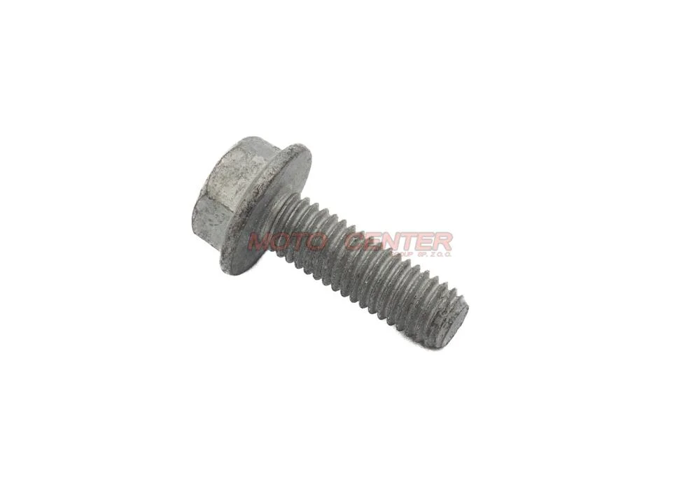 Śruba z kołnierzem M5 × 16 mm — ujęcie 1
