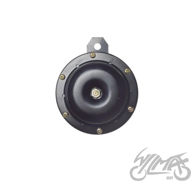 Sygnał dźwiękowy 12 V 9-8 100 mm