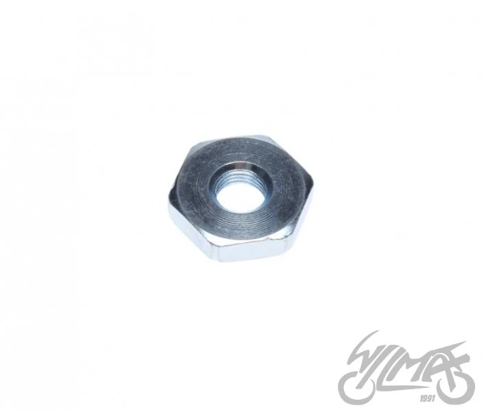 Nakrętka sprzęgła M10 2T grubość 5,7 mm — ujęcie 1