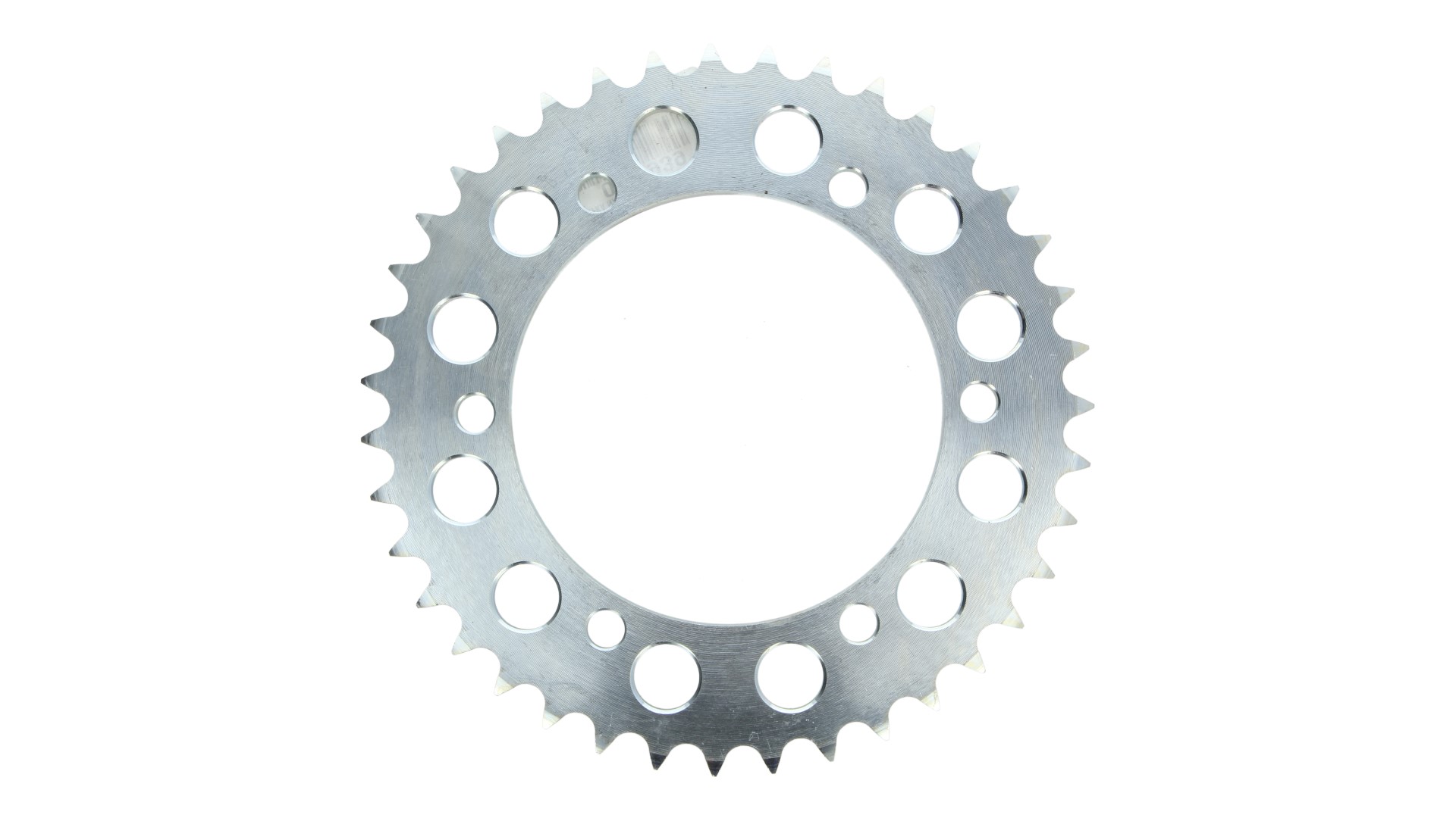 Zebatka NAPEDOWA/39Z/ tyl CARAT 498-39C — ujęcie 2
