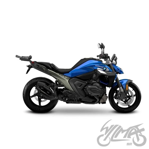 Stelaż kufra centralnego SHAD do BMW R1300R / R1300RS — ujęcie 2
