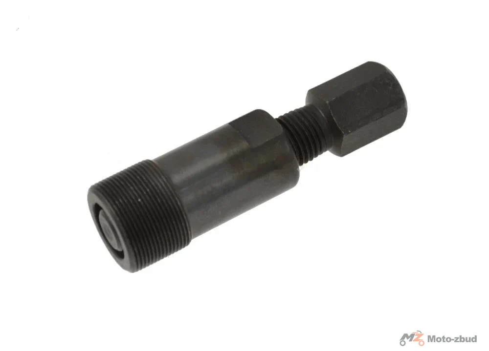 Ściągacz magneta M24 × 1,0 mm prawy gwint 50 cm³ skuter 4T 139QMB
