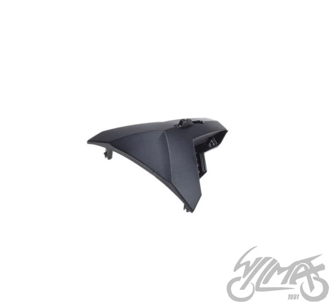 Wlot powietrza dolny LS2 FF820 Matt Black — ujęcie 2