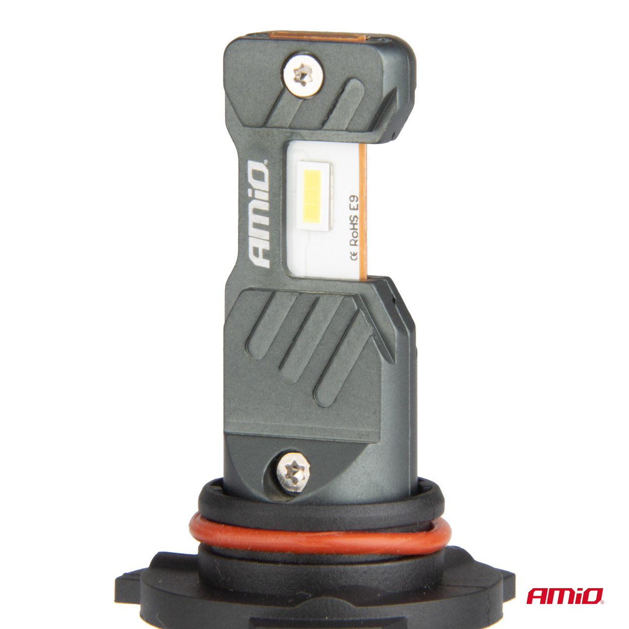 Żarówki samochodowe LED seria HYBRID HB3 HIR1 H10 6000K Canbus 60 W — ujęcie 2