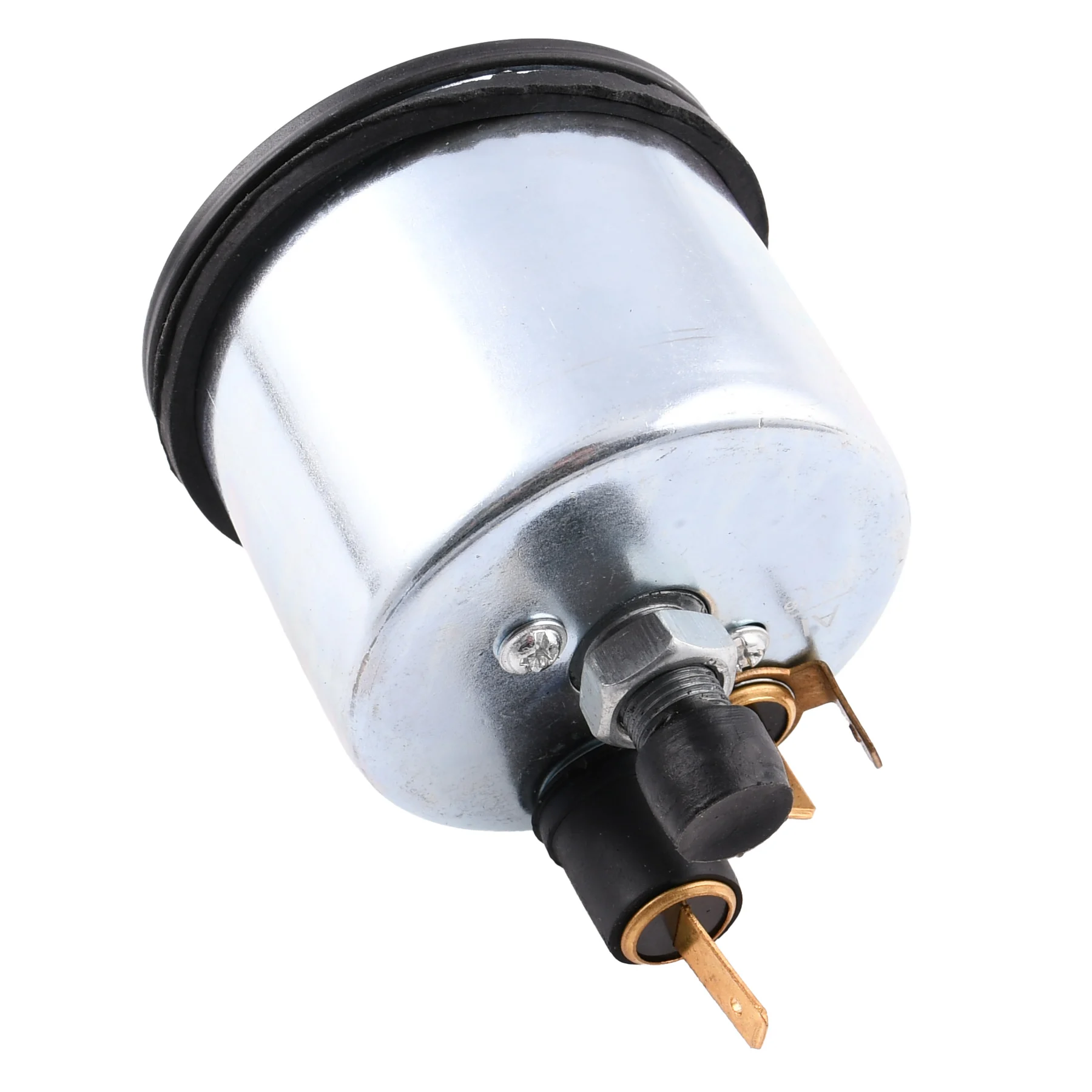 Obrotomierz Simson S51/70 60 mm 10000 rpm + podświetlenie + kontrolka czarny Delux — ujęcie 2