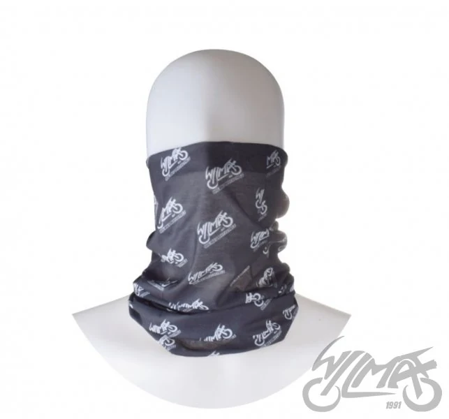 Chusta z logo wilmat