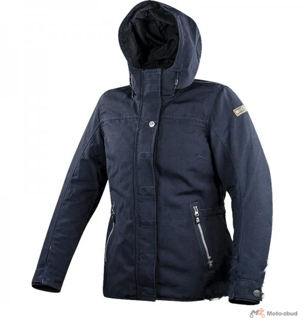 Kurtka motocyklowa LS2 Rambla damska Blue — S