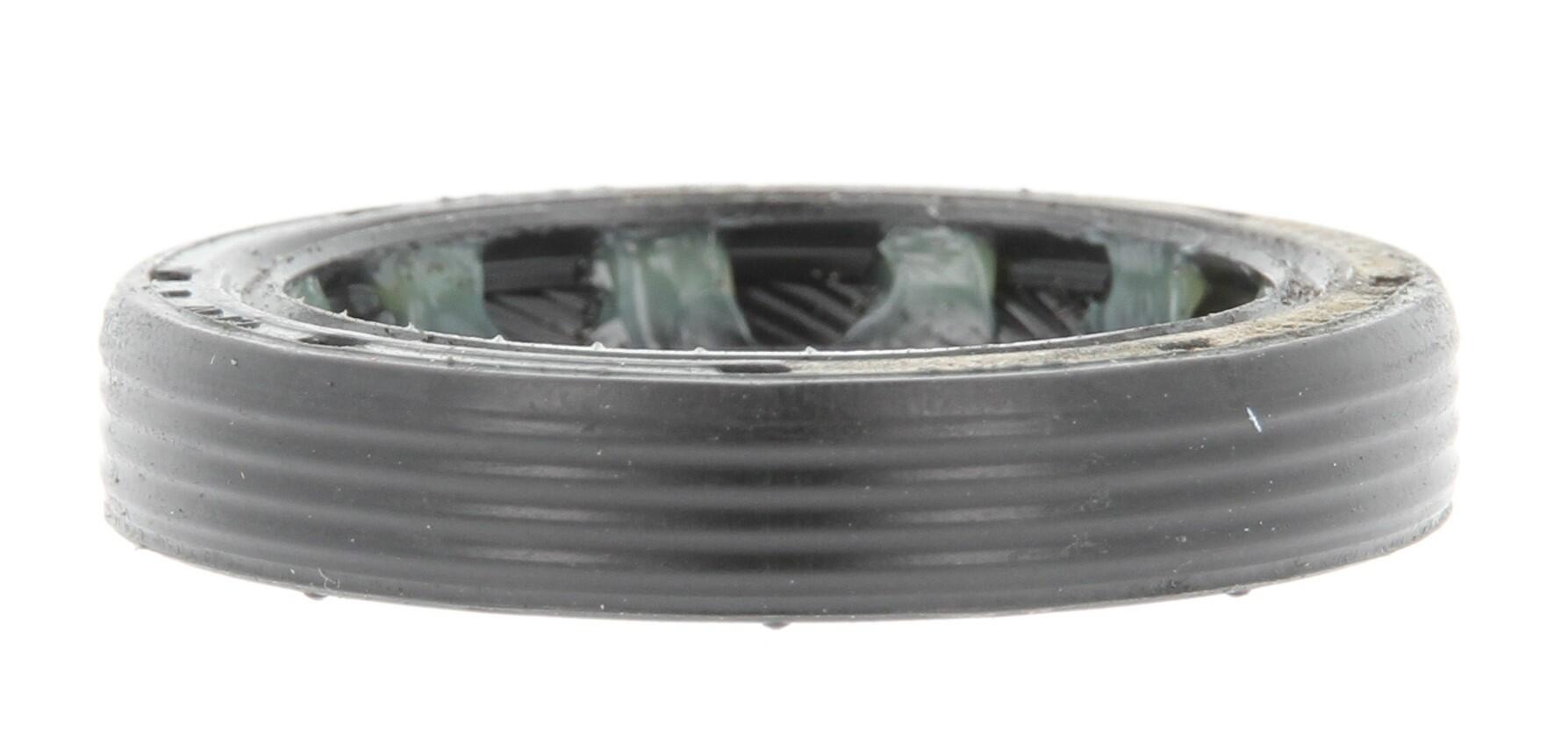 Uszczelniacz 28×38×7 skrzyni biegów Volvo CORTECO 01034061B — ujęcie 2