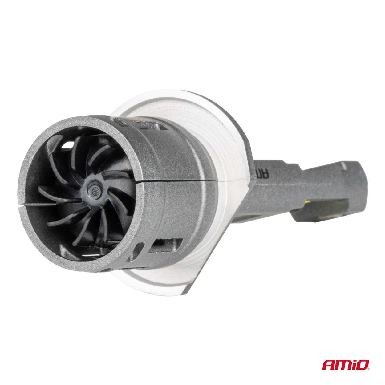 Żarówki samochodowe LED seria X5 Winger H1 6000K Canbus — ujęcie 3