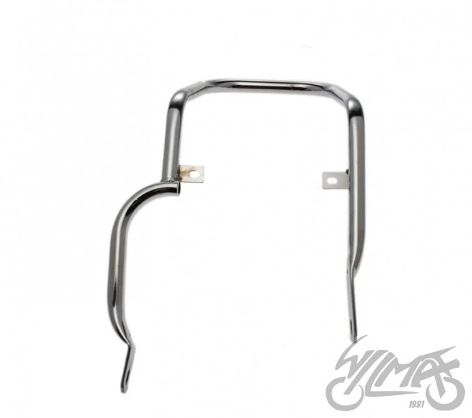 Pałąk pasażera MZ150 251 nt — ujęcie 3