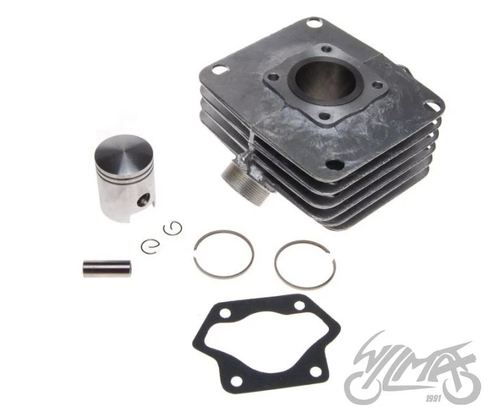Cylinder do Simsona — wariant S60, 41 mm — SN00214