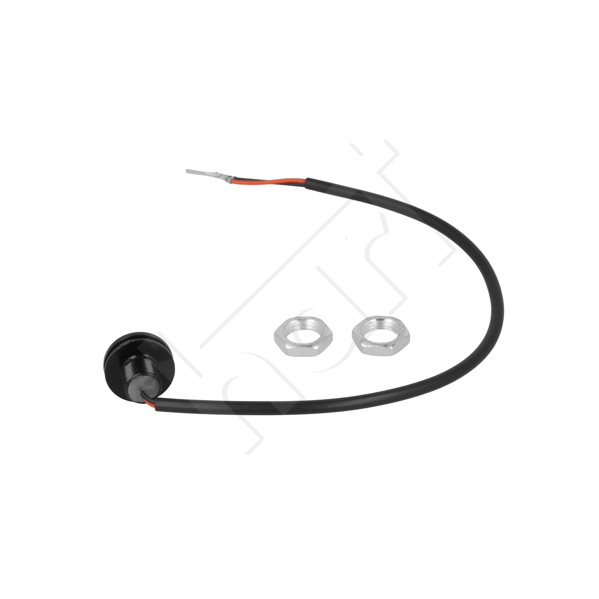 Światło przód Kukirin G2PRO HART KY-KN025 — ujęcie 2