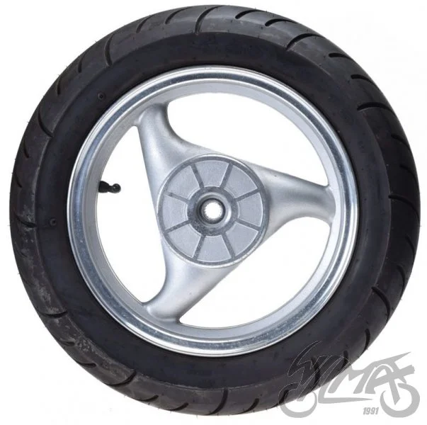 Koło tył 12"x 2,50 z oponą CPI GTX50 — ujęcie 2