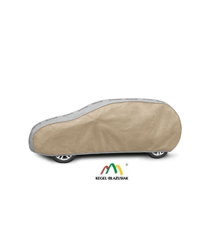 Pokrowiec na samochód optimal garage L2 KEGEL-BŁAŻUSIAK 5-4316-248-3020 — ujęcie 5