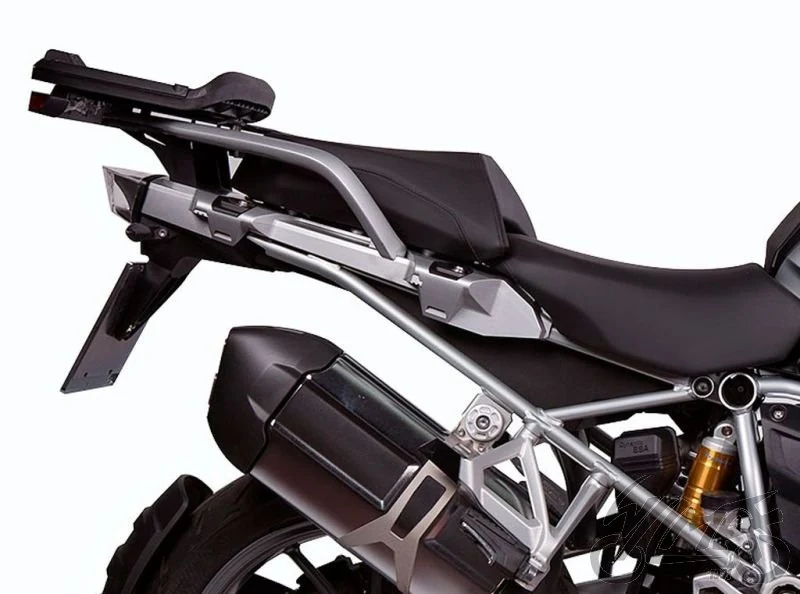 Stelaż kufra centralnego SHAD do BMW R1200GS — ujęcie 2