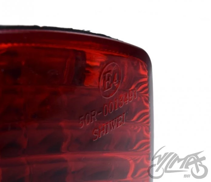 Lampa tylna do Rometa 717 — R7172421 — ujęcie 6