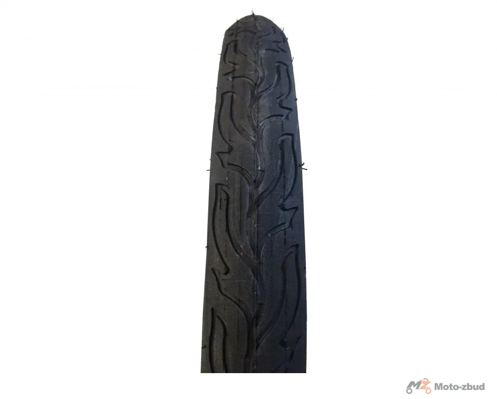 Opona rowerowa Innova 26 × 3,0 (68-559) — ujęcie 2