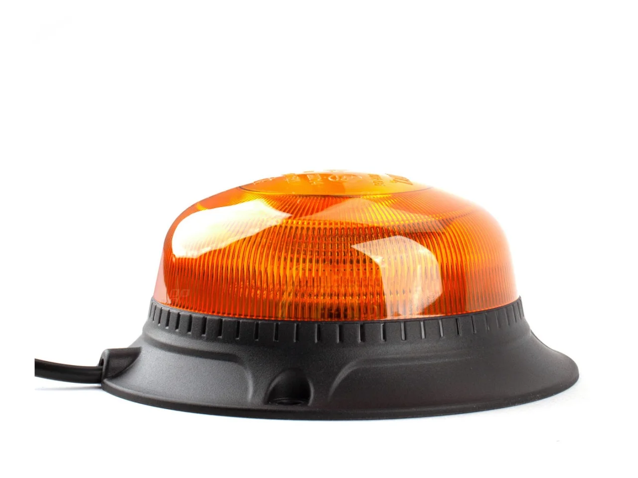 Lampa ostrzegawcza R65 R10 18LED 12/24V IP56 na śruby — ujęcie 8