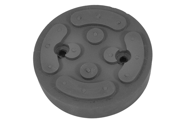 Podkładka podnośnika 121 mm-zewn TEDGUM 00848899 — ujęcie 2