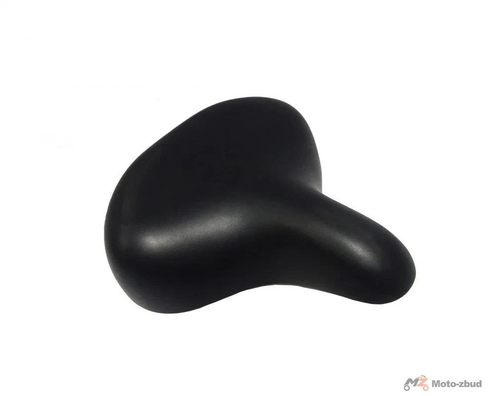 Electra siodło comfort GEL czarne 551101 — ujęcie 3