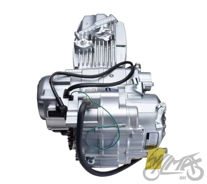 Silnik Zongshen DT190 kpl. — ujęcie 2
