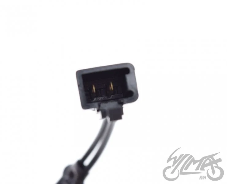 Elektrozawór ssania — ZBF2131 — ujęcie 3