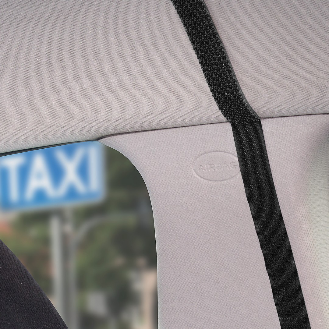 Kurtyna higieniczna do TAXI L KEGEL-BŁAŻUSIAK 5-3132- 290-1000 — ujęcie 3
