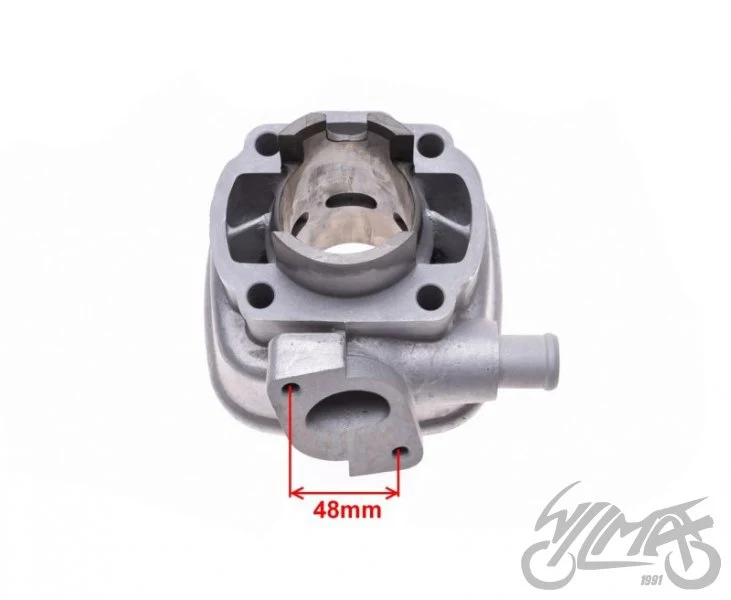 Cylinder do Yamahy Aprilia LC 50 ceramiczny WM — ujęcie 3