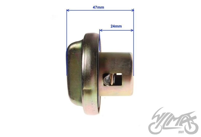 Korek zbiornika paliwa LJ50-QT-L — ujęcie 2