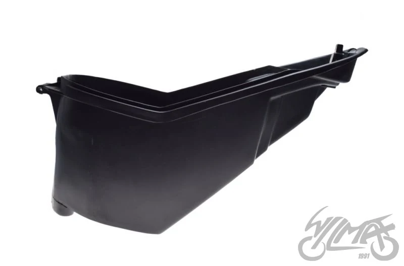 Schowek pod siedzenie — Keeway Hurricane — ujęcie 5