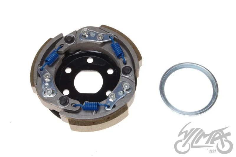 Szczęki sprz.z reg tuning skutery 2T 108 mm — ujęcie 4