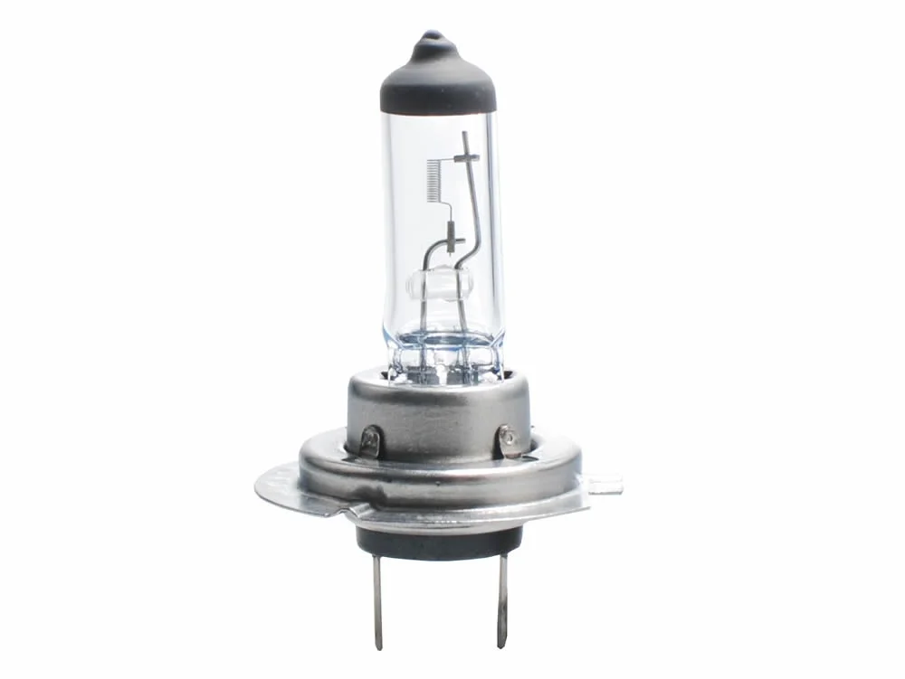 Żarówka H7 12V 55W POWERTEC Long Life 2szt. — ujęcie 2