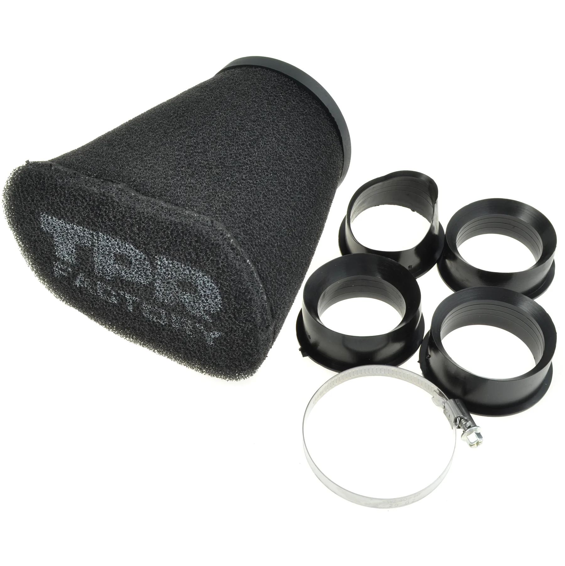 Filtr powietrza tpr Top Performances czarny 28/32/36/39/43 mm — ujęcie 1
