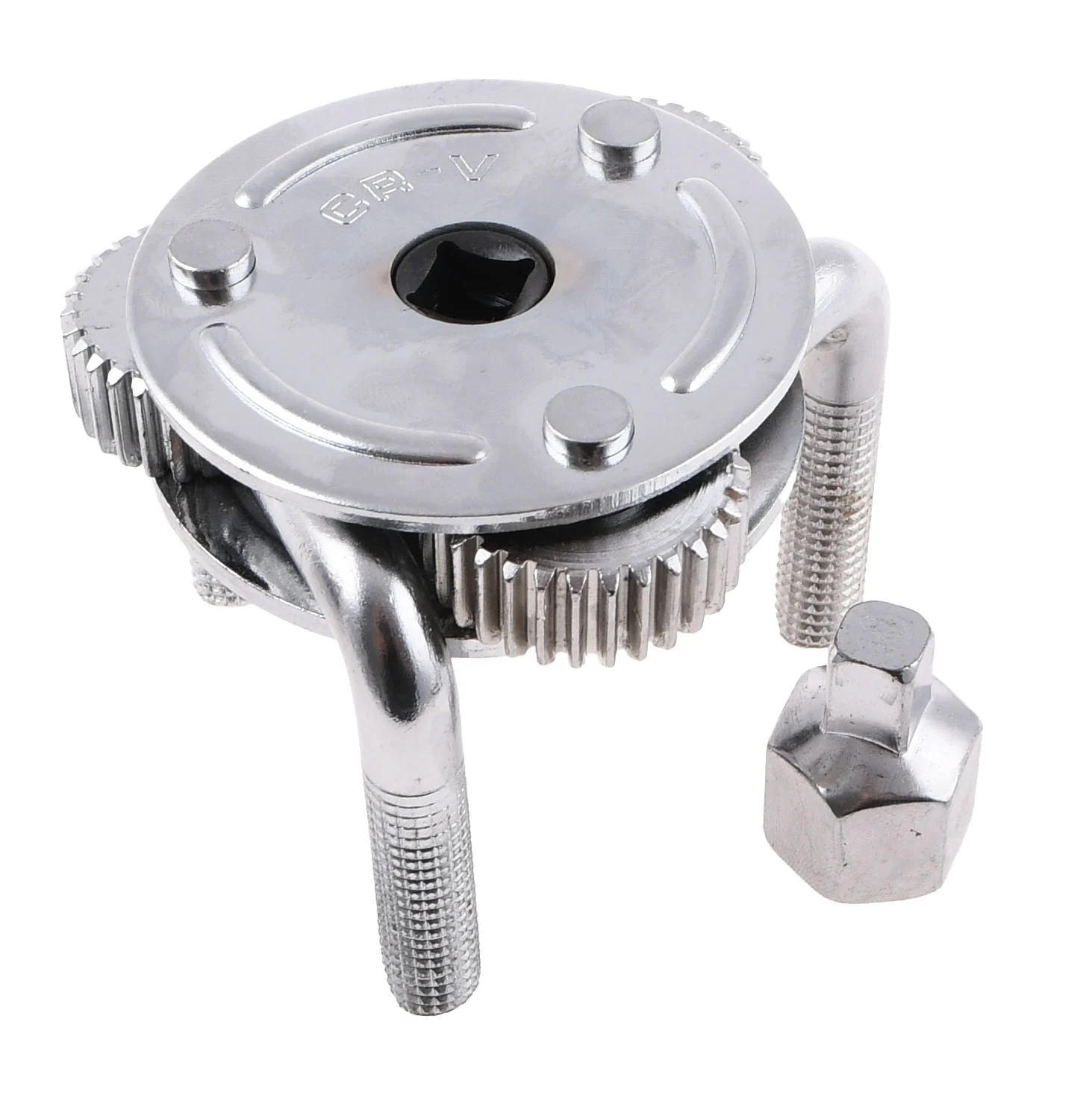 Klucz do filtrów oleju 3/8" 65-130 mm — ujęcie 2