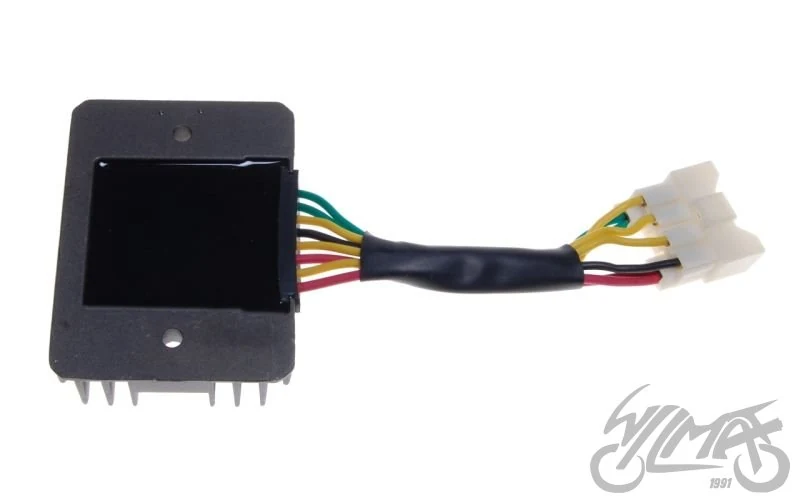 Regulator napięcia do Kawasaki 21066-1109 — ujęcie 2