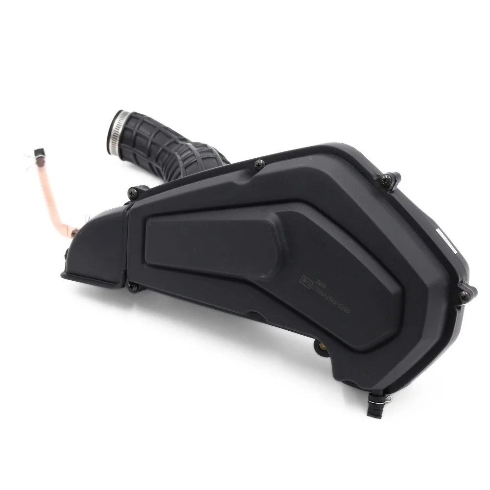 Junak 607 125 cm³ filtr powietrza "125" kpl. (średnica wlotowa Q42-Q43) (Euro v+)
