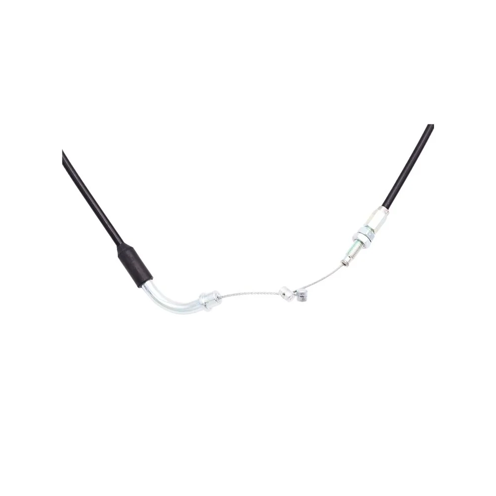 Junak RX401 linka gazu (wsuwana) (dł.pancerza 97 cm) (powrót) — ujęcie 2