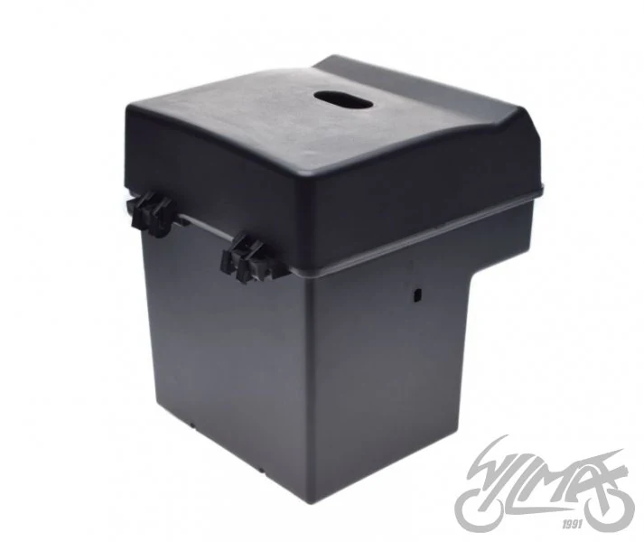 Skrzynka narzędziowa do ATV Bashan BS250S-5 — ujęcie 4